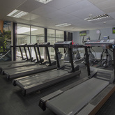 Bredasdorp Health and Fitness - Treadmill Studio