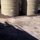 Bredasdorp - RG Loodgieters - Tanks