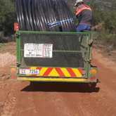 Bredasdorp - RG Loodgieters