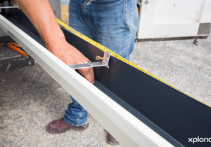 Gutter Installation Review