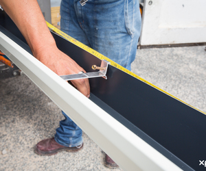 Gutter Installation Review