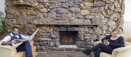 bredasdorp_accommodation_victoria_hotel_chilling_at_a_fireplace_1556633970