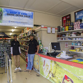 Bredasdorp - Victoria Hotel - Liquor Outlet Store