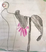 Class Story Drawings