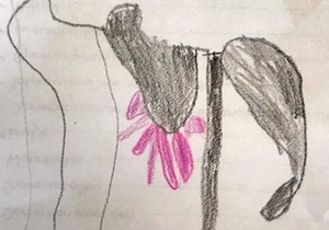 Class Story Drawings