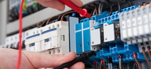 What To Do When You Trip A Circuit Breaker