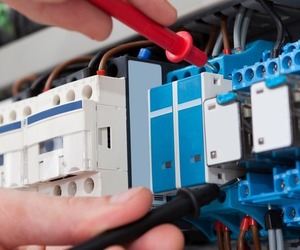What To Do When You Trip A Circuit Breaker