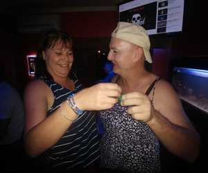 Beer Pong Wednesdays