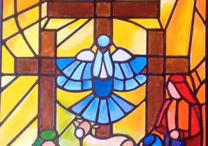 Die Koninkryk Van God