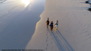 WIN a Premium Beach or Mountain Fynbos Trail