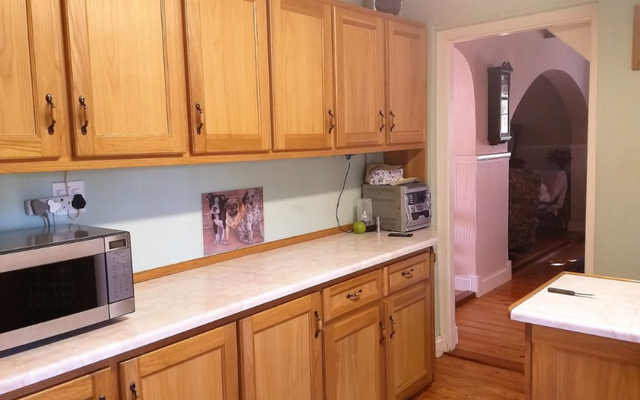 Seeff Bredasdorp - Kitchen Seeff Bredasdorp - Kitchen