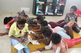 Easter Saturday Workshop