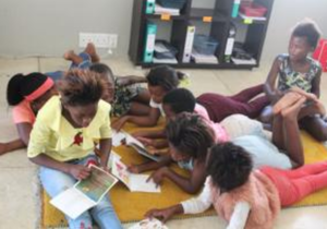 Easter Saturday Workshop