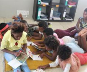 Easter Saturday Workshop