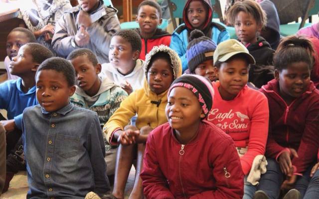 Children's Book Connection - Children