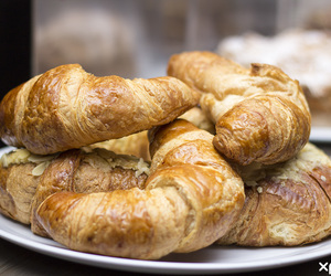 Freshly Baked Bread & Cakes