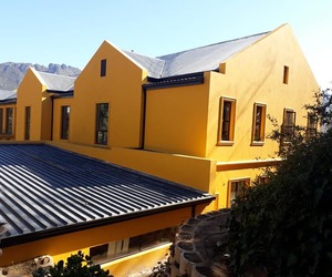 Seamless Aluminium Gutters