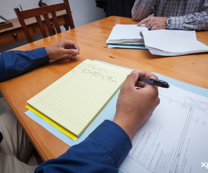 Commercial Law & Contracts