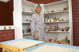 Sandplay Therapy For Children & Adults