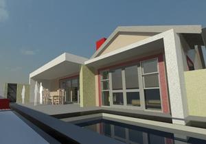 Frequently Asked Architectural Questions