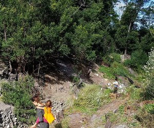 Living as a community at Goodwill Mountain Farm