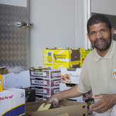 Bredasdorp - VARSMARK - Fresh From Farm