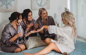 Jana & Luan Wedding Photography | De Uijlenes