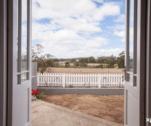 About Ottersdrift Farm Cottage