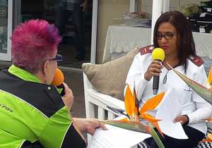 Grand Opening of Bredasdorp Pharmacy | 27 April 2019