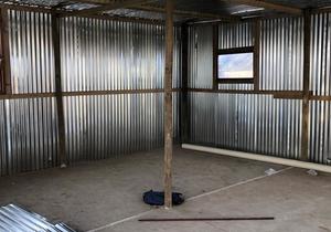 S.H.A.R.E. Helping The Less Fortunate