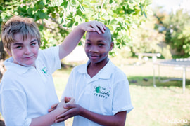 The Great Stanford Hills/Butterfly Centre Raffle!