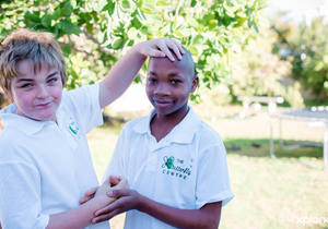 The Great Stanford Hills/Butterfly Centre Raffle!