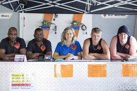 Overberg Tool Hire Team