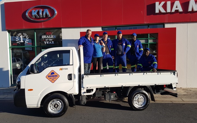 kleinmond - overberg tool and trailer hire - staff