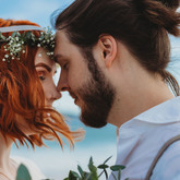 Gansbaai - Jeanré du Plessis Photography - Grootbos wedding