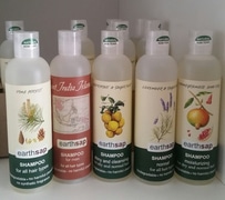 Product List - Body Care