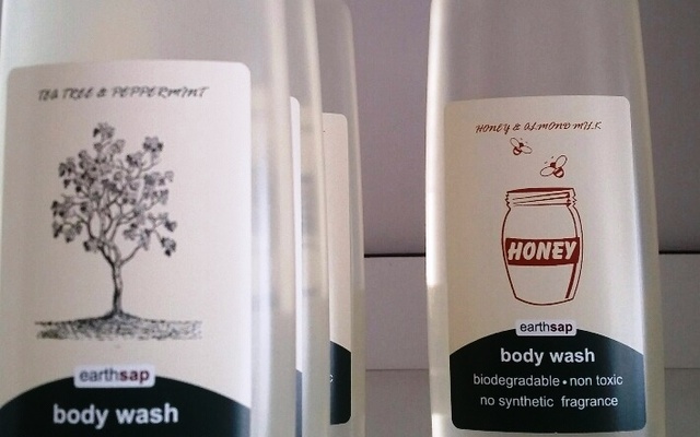 Body Wash
