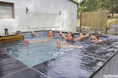 kleinmond_accommodation_njr_nuwejaarsfarm_chilling_at_heated_pool_1558592663