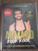 Armand Kook Kaal by Armand Aucamp Available at Store!
