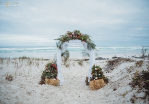 Kos & Sarah Coronaios Vows Renewed 