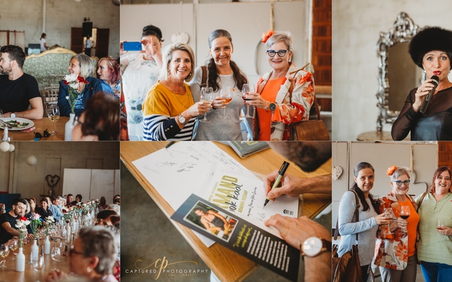 Armand aucamp gansbaai armand kook kaal captured photography panorama wedding venue