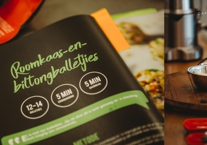 Armand Kook Kaal Event Photography