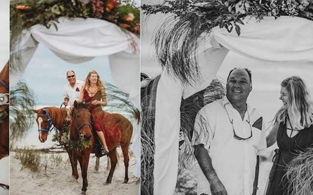 Gansbaai & Pearly Beach Horse Trails Gansbaai & Pearly Beach Horse Trails