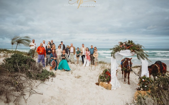 Gansbaai & Pearly Beach Horse Trails Gansbaai & Pearly Beach Horse Trails