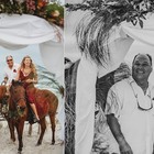 Gansbaai & Pearly Beach Horse Trails - Vow Renewal