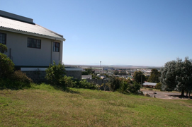 856m² Vacant Land For Sale in Bredasdorp