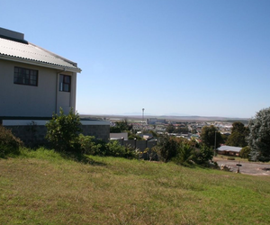 856m² Vacant Land For Sale in Bredasdorp