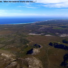 Gansbaai & Pearly Beach Horse Trails - Views