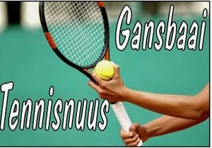 Gansbaai Tennis