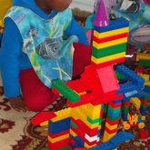 Betty's Bay - Penguinkidz Pre-School - Lego's